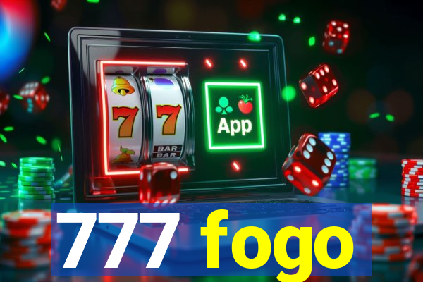 777 fogo